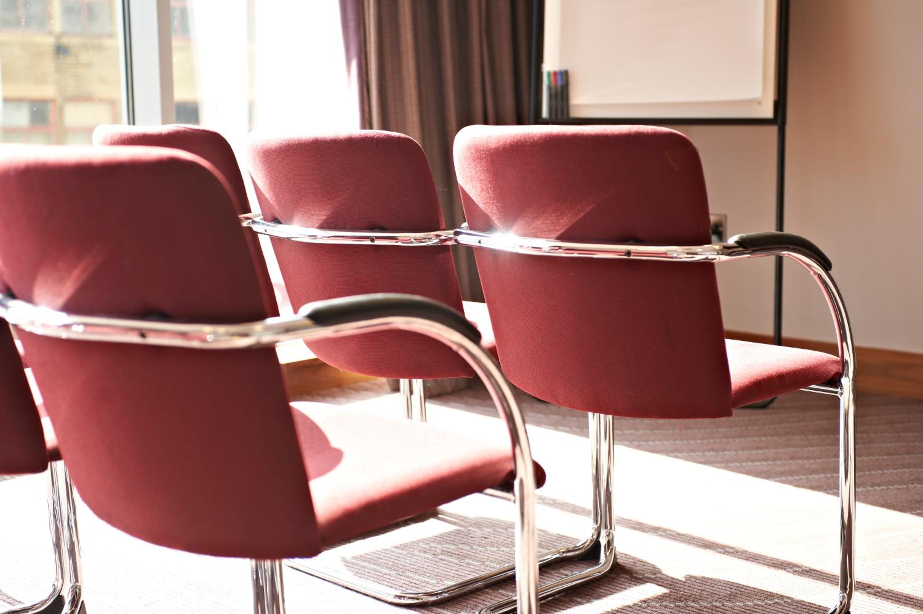 Leonardo Hotel Manchester Central
