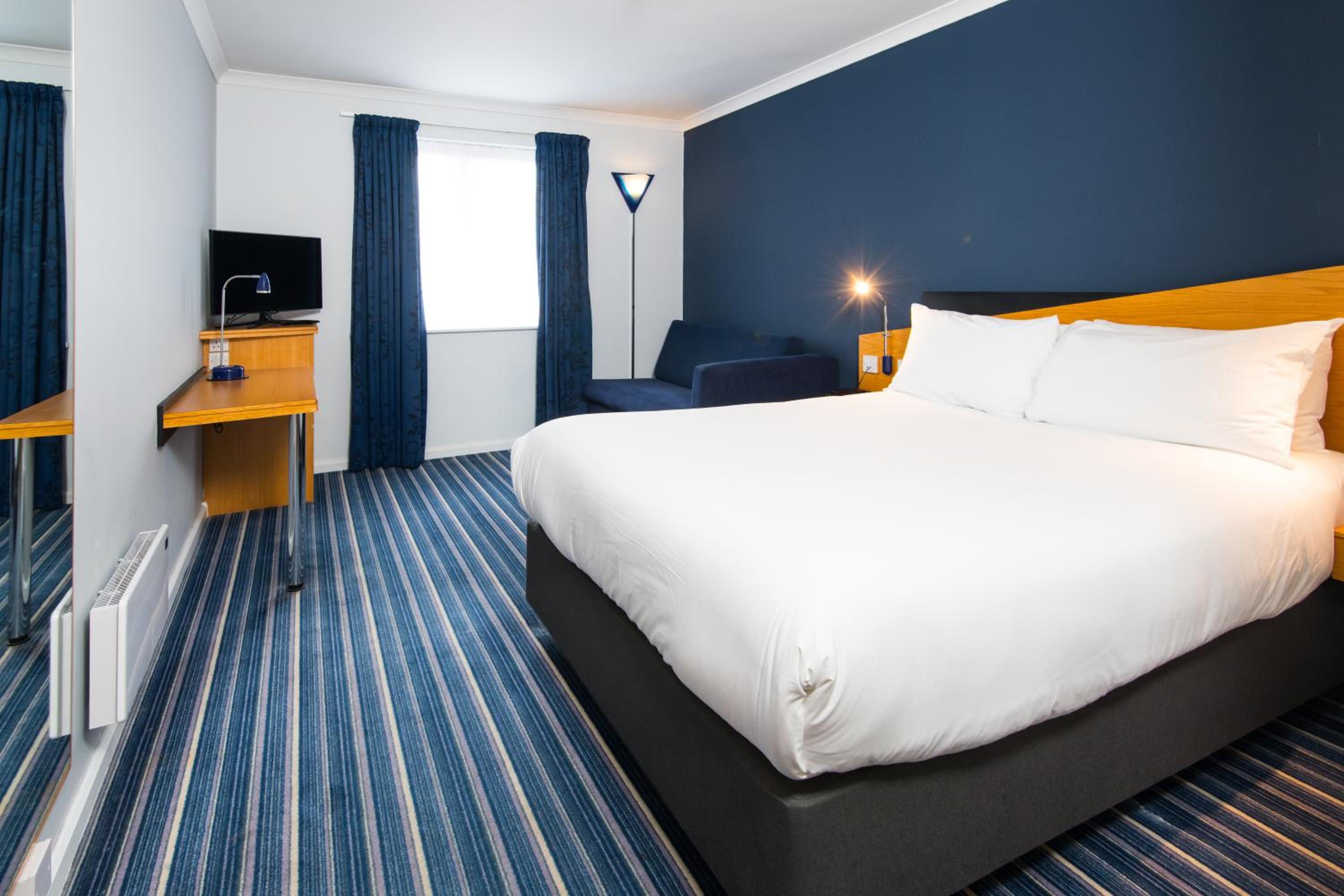 Holiday Inn Express MANCHESTER - EAST by IHG