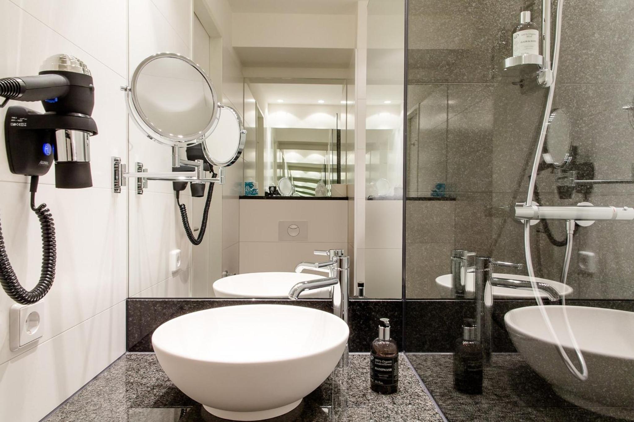 Motel One Manchester-Royal Exchange