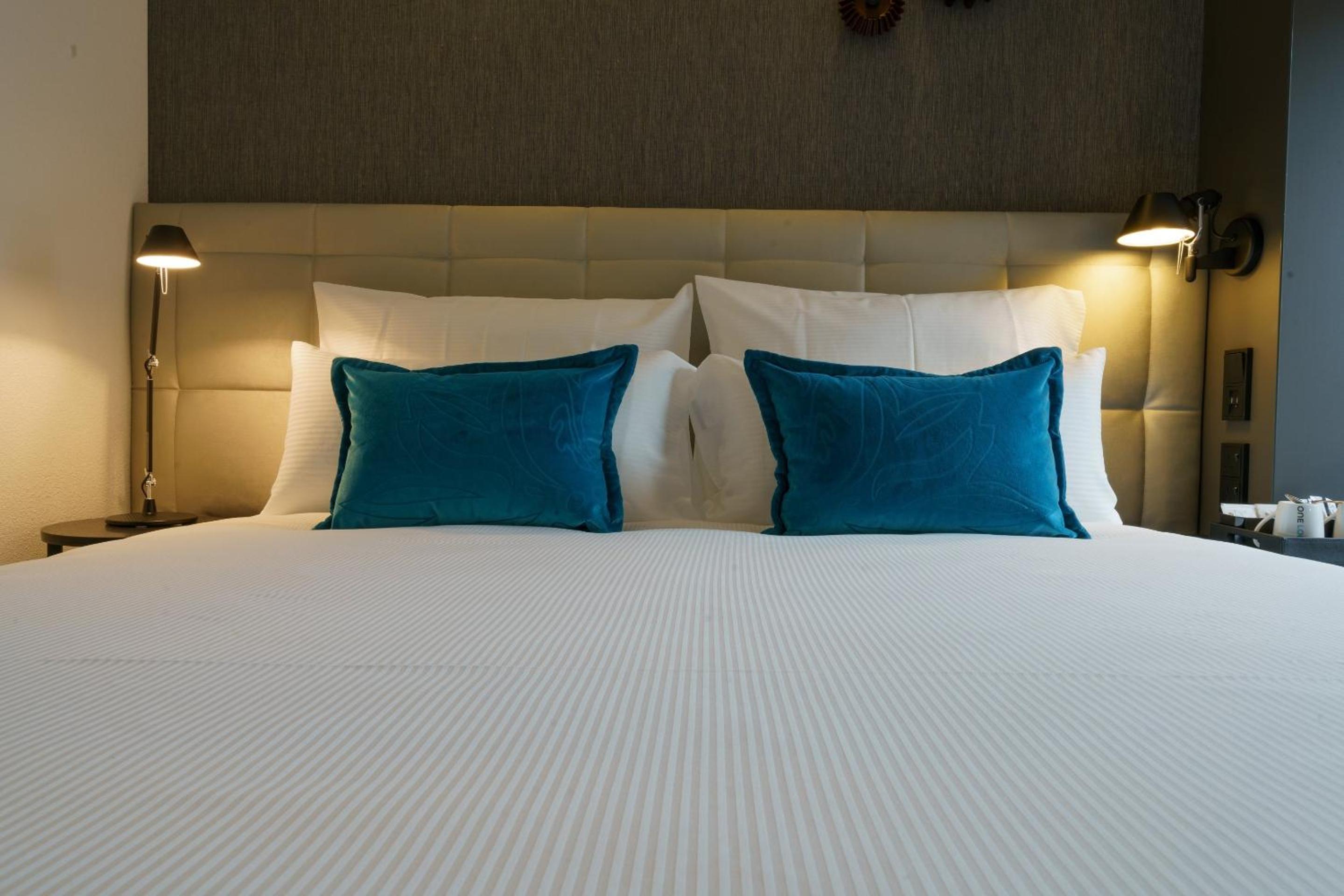 Motel One Manchester-Royal Exchange