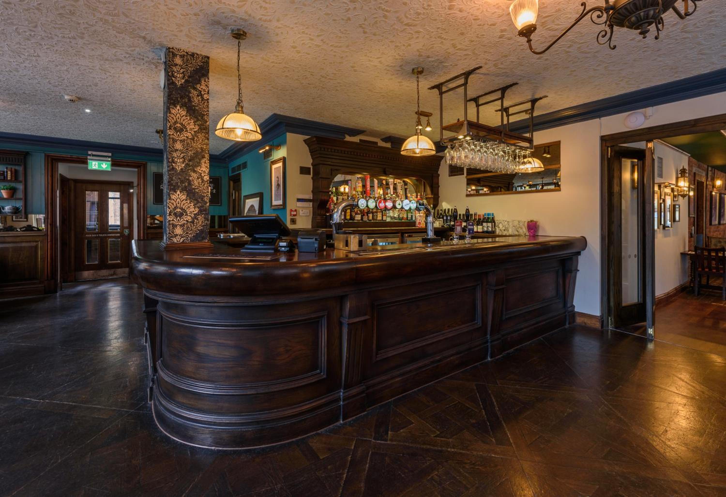 Abel Heywood Boutique Hotel