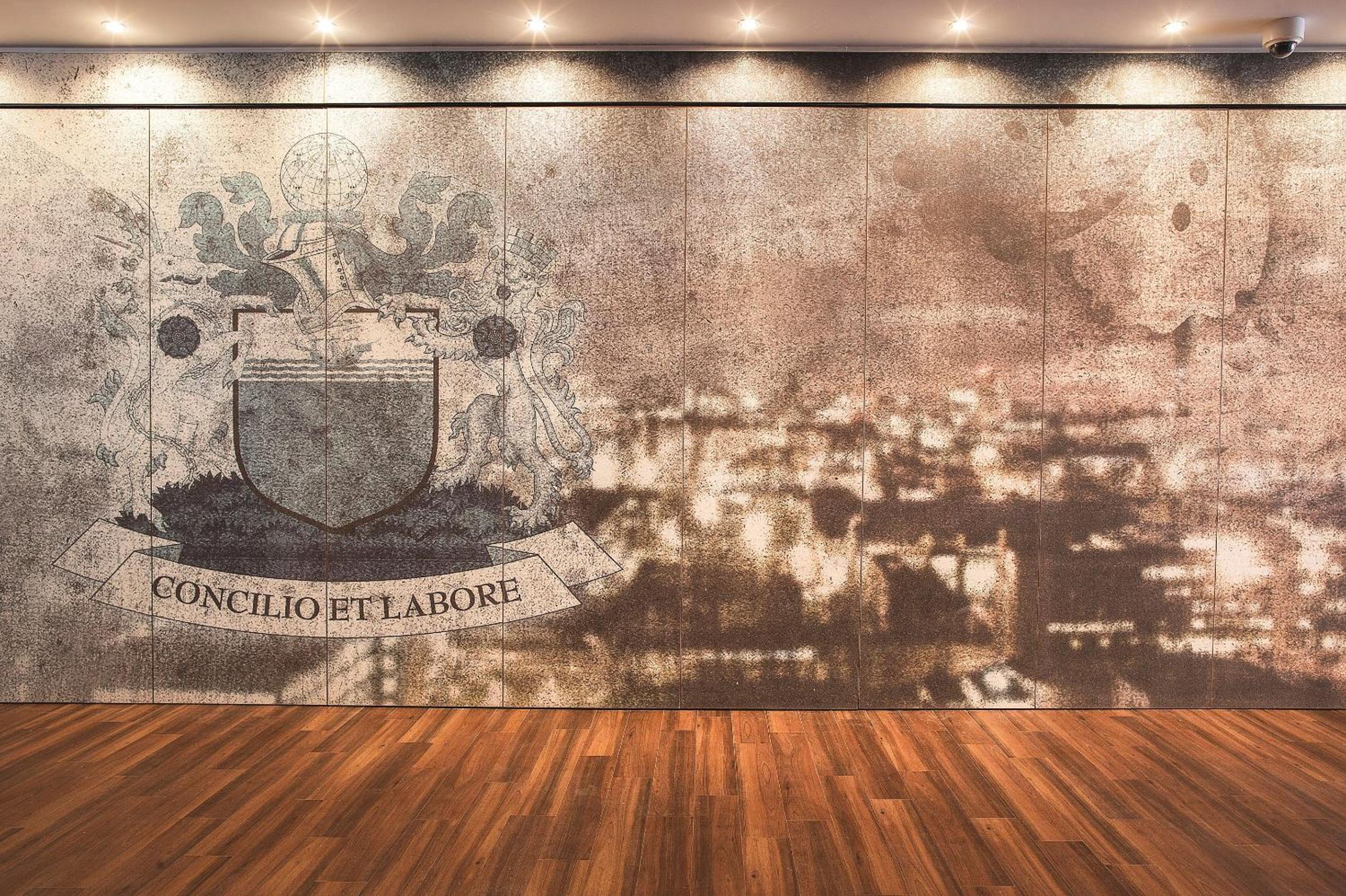 Motel One Manchester-Piccadilly