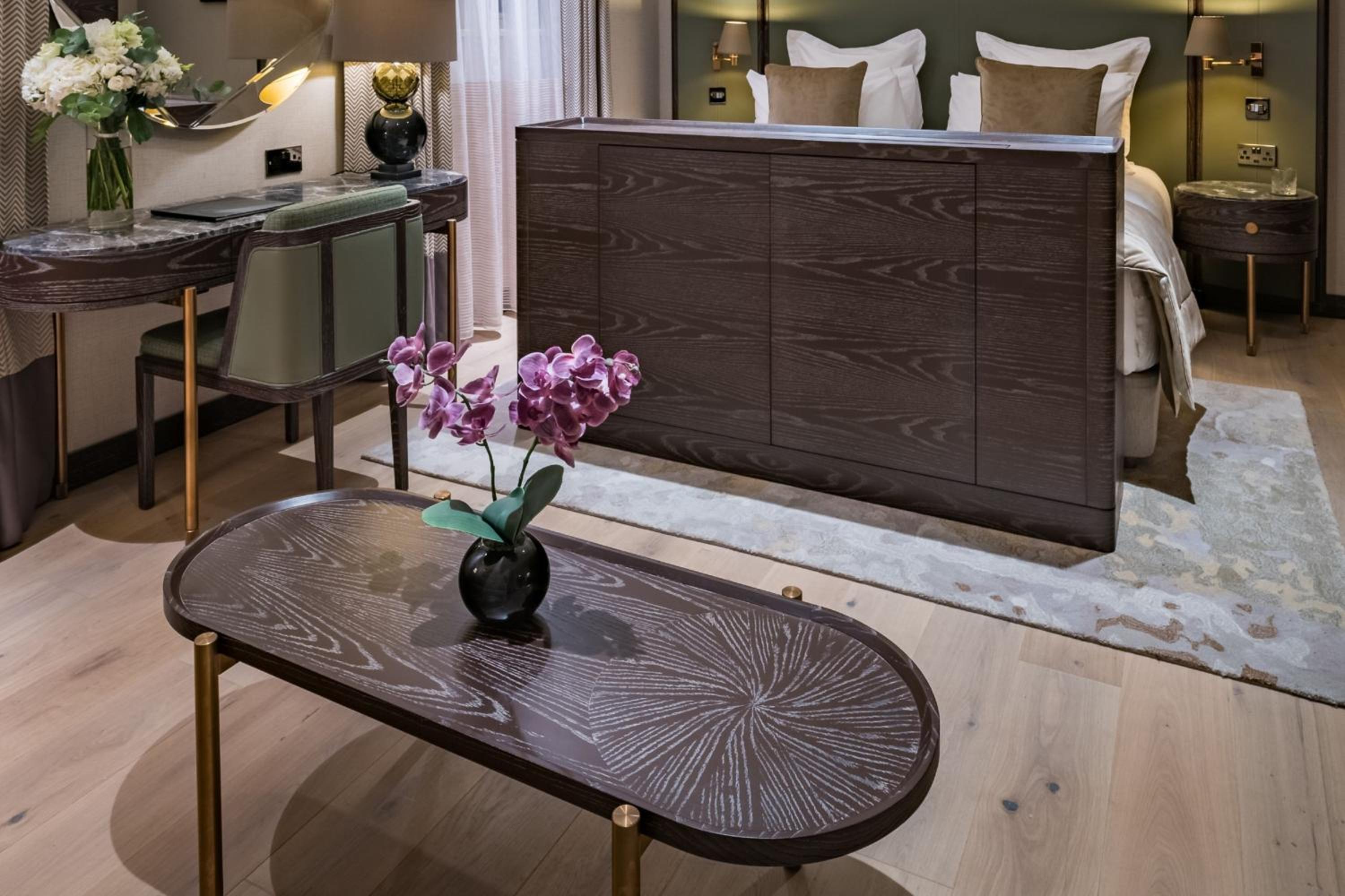 Stock Exchange Hotel, Manchester, Autograph Collection
