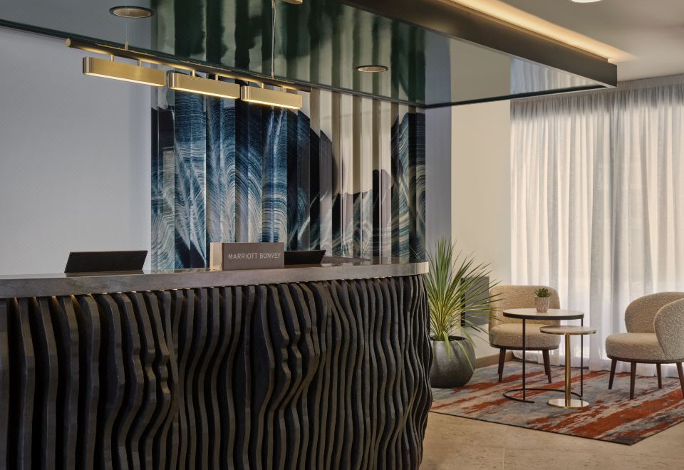 The Reach at Piccadilly, Manchester, a Tribute Portfolio Hotel